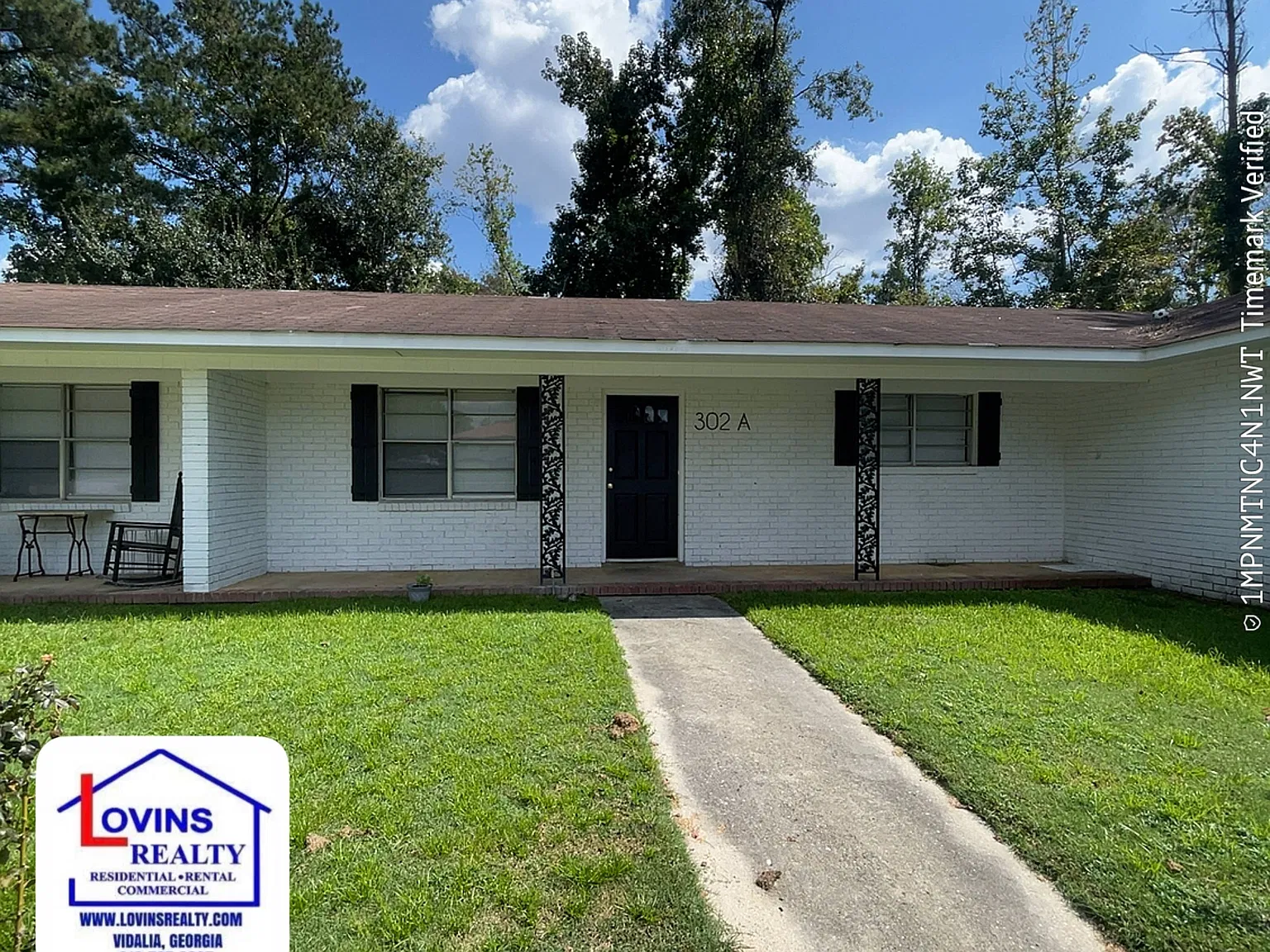 Hart - 300-302 Nita Dr. - 302 A — Photo 1