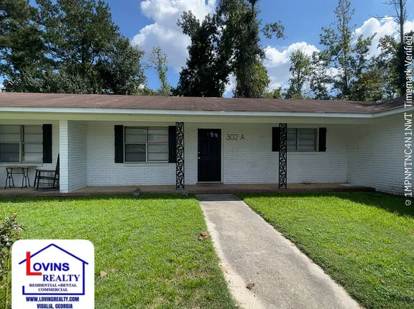 Hart - 300-302 Nita Dr. - 302 A