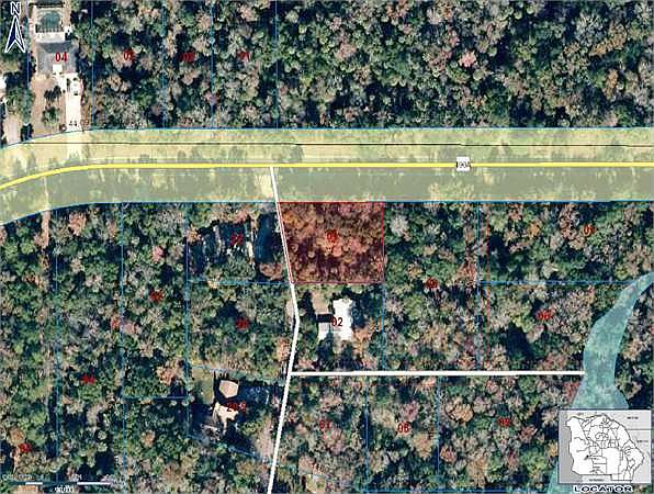 2nd image of 4015 S Blue River Cove Ter