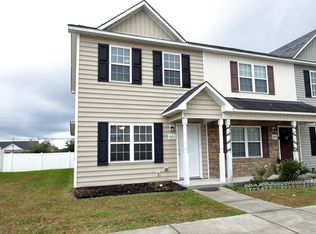 4001 Grandeur Ave, Jacksonville, NC 28546