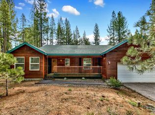 1479 Zapotec Dr, South Lake Tahoe, CA 96150