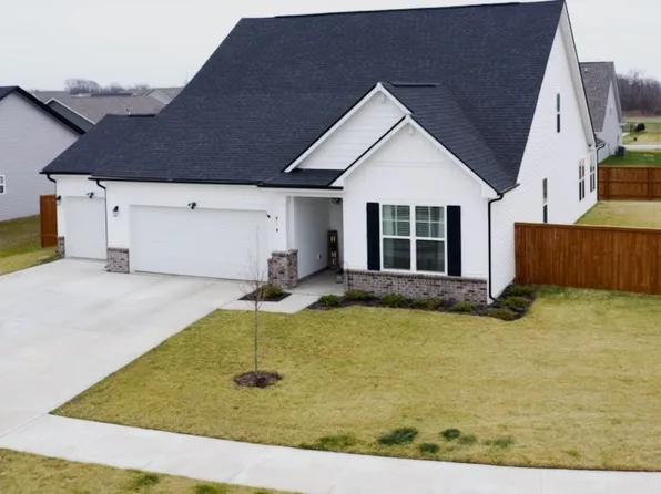 1553 Crabapple Rd, Franklin, IN 46131