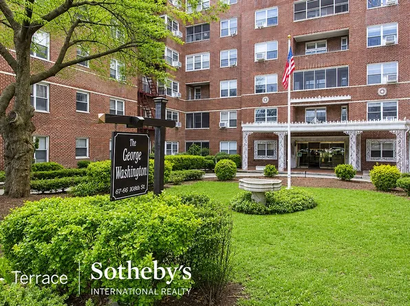 67-66 108th St #B28, Forest Hills, NY 11375