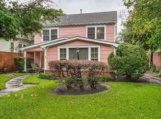 1541 Rutland St, Houston, TX 77008