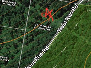 0 Trout Run Rd, Titusville, PA 16354