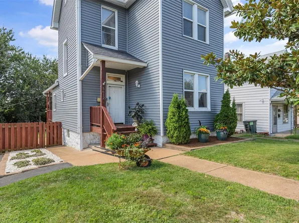 5612 Arthur Ave, Saint Louis, MO 63139