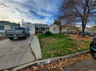 6907 Quakertown Ave, Winnetka, CA 91306