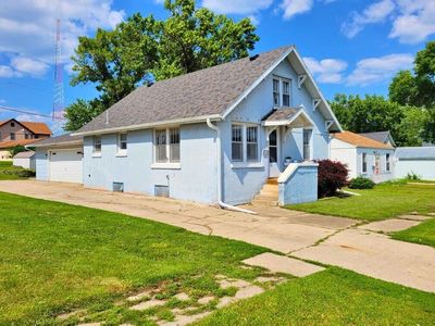 2005 12th St, Emmetsburg, IA, 50536