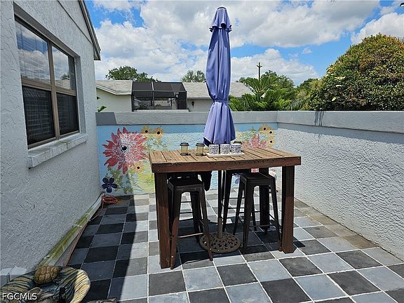 4th image of 9630 Villa Dr APT 8