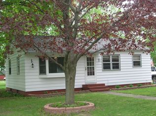 121 Clinton St, Mendon, MI 49072