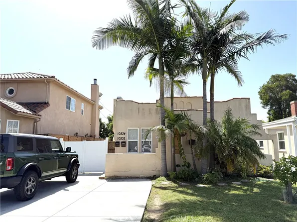 10832 Westminster Ave, Los Angeles, CA 90034