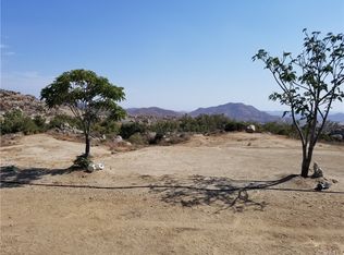 31813 Ruth Ln, Homeland, CA 92548