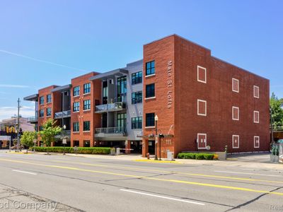 111 N Main St Unit 301, Royal Oak, MI, 48067