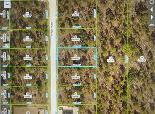 15424 Pomp Pkwy, Weeki Wachee, FL 34614