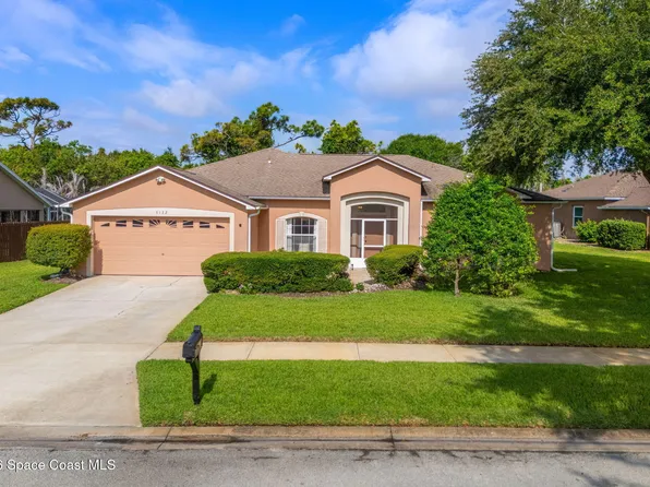 5132 Cocoplum Ave, Melbourne, FL 32940