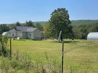 104162 S 4774th Rd, Muldrow, OK 74948