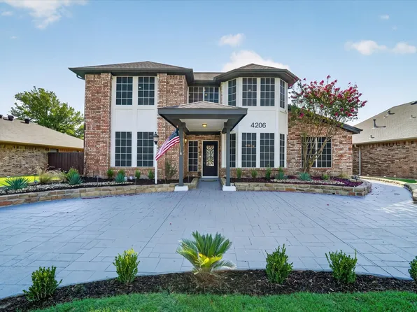 4206 Harvest Hill Rd, Carrollton, TX 75010