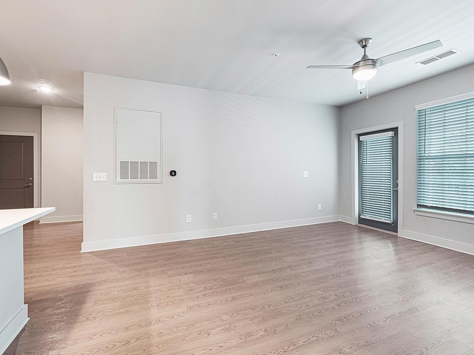 Phase II Apartment Home