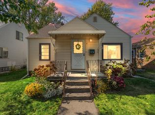 7110 Arkansas Ave, Hammond, IN 46323