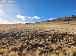 708 Cherokee Trl, Hartsel, CO 80449