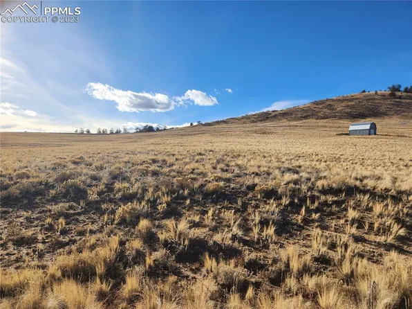 708 Cherokee Trl, Hartsel, CO 80449
