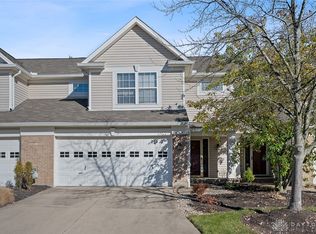 6362 Inverness Way, Mason, OH 45040