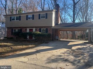 13515 Reid Cir, Fort Washington, MD 20744