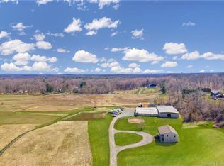 635 Thrall Ave, Suffield, CT 06078