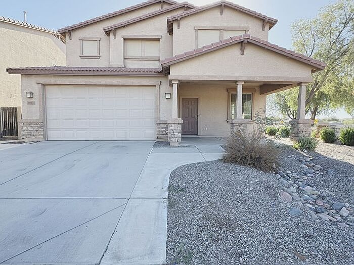 1st image of 28073 N Desert Native St