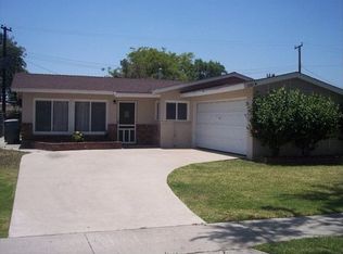 230 W Rosecrest Ave, La Habra, CA 90631