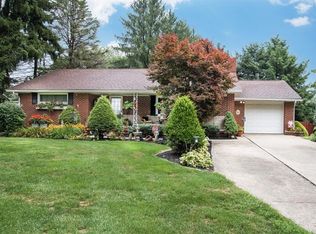 237 Bear Creek Rd, Sarver, PA 16055