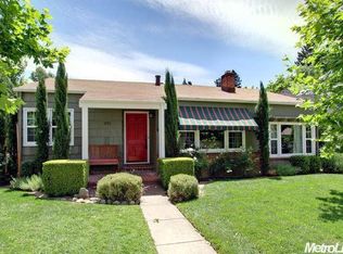 201 43rd St, Sacramento, CA 95819