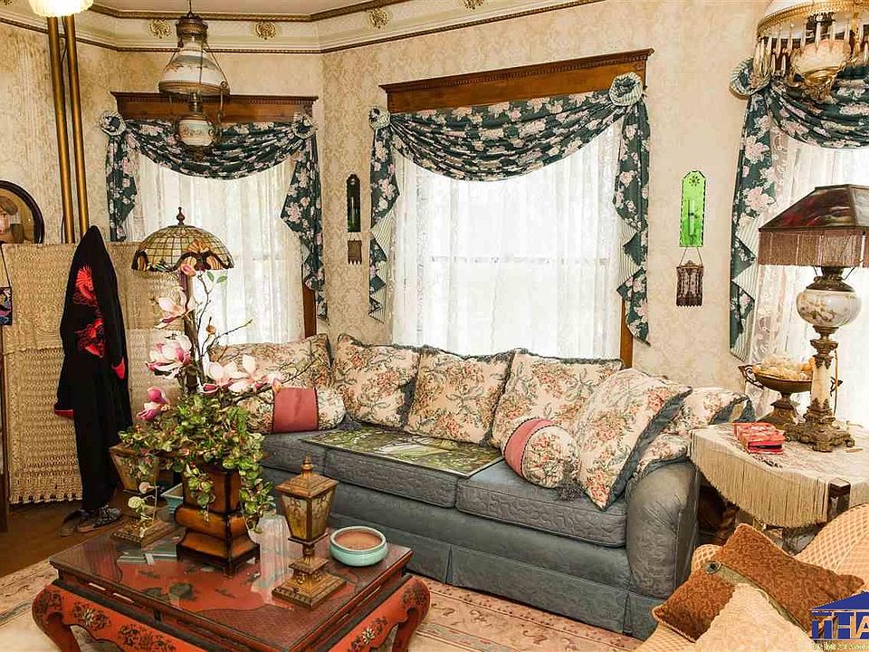 9 W Kruzan St, Brazil, IN 47834 | Zillow