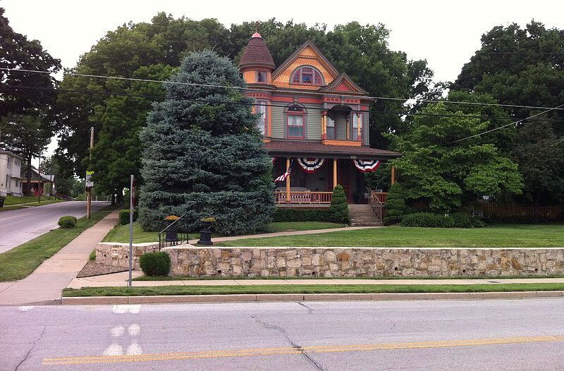 1st image of this home