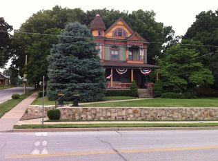 702 N Delaware Ave, Independence, MO 64050