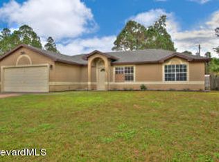 1750 Viburnum Rd NW, Palm Bay, FL 32907