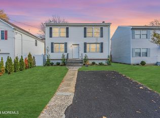 211 Delaware Ave FLOOR 2, Cliffwood, NJ 07721