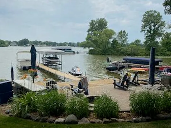 7675 Kingsley Dr, Onsted, MI 49265