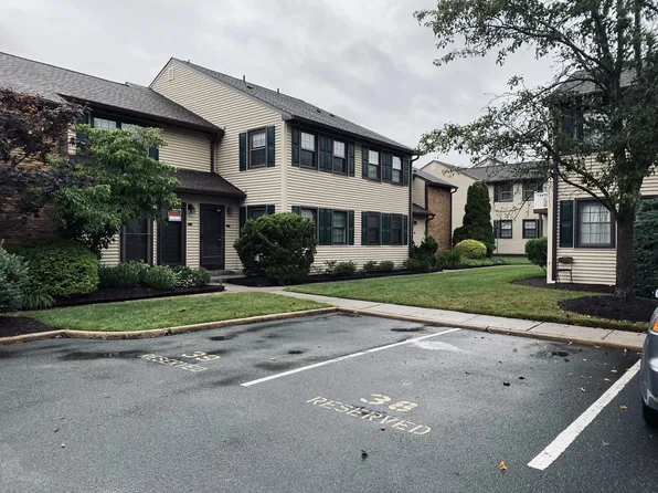 50-5 Prospect St, Metuchen, NJ 08840