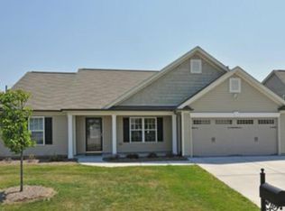 4063 Eastside Ct, Winston Salem, NC 27127