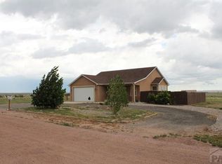 1588 N Ramah Dr, Pueblo West, CO 81007