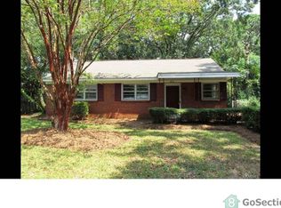 3016 Cabot St, Montgomery, AL 36110