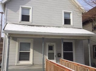 230 Hill St, Lansing, MI 48912
