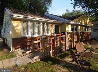 1114 Garrett Ave, Woodbury, NJ 08096