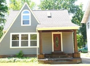 16731 Bradgate Ave, Cleveland, OH