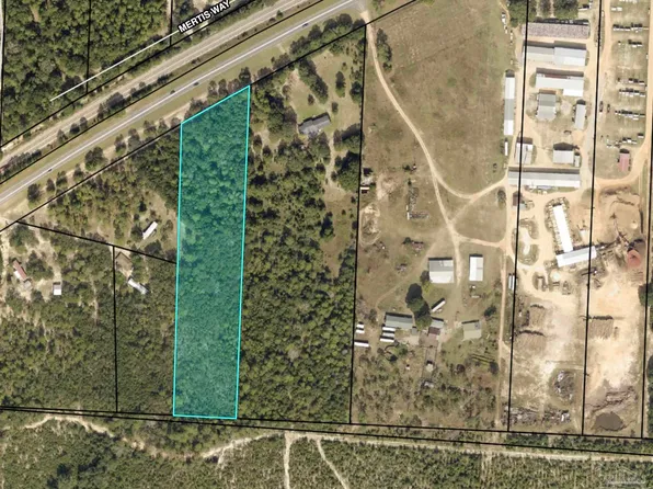 Us Highway 90, Gulf Breeze, FL 32563