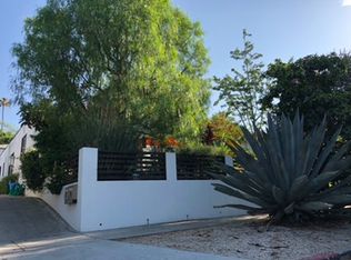 7715 Norton Ave, West Hollywood, CA 90046