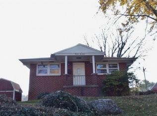 1417 Plainview St, Kingsport, TN 37664