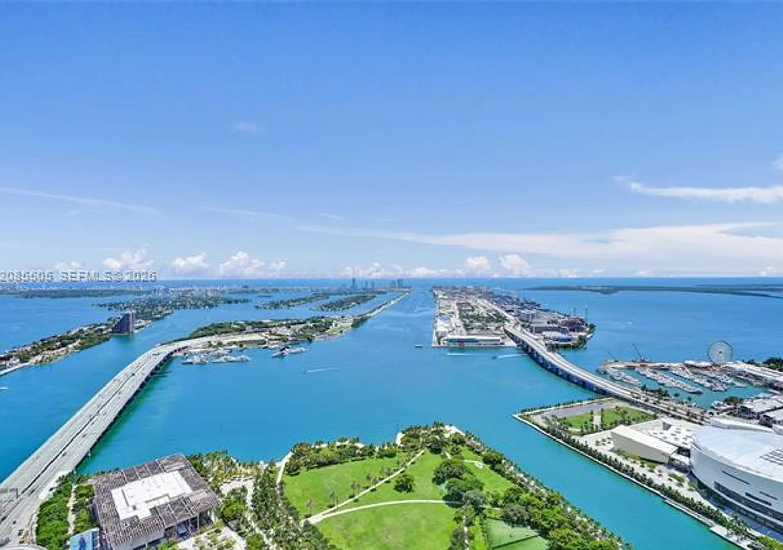 1100 Biscayne Blvd cu-6303, Miami, FL 33132 — Photo 3