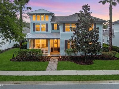 1906 N LOOP Parkway, Saint Augustine, FL, 32095